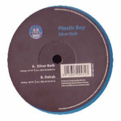 Plastic Boy - Silver Bath - Bonzai Uk