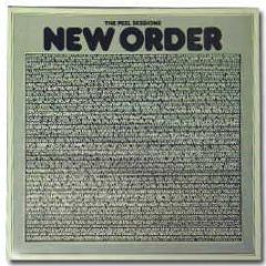 New Order - The Peel Sessions - Strange Fruit