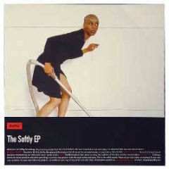 Various Artists - The Softly EP - Softly