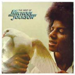 Michael Jackson - The Best Of The Motown Years - Motown