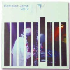 A Sides Presents - Eastside Jamz Vol. 2 - Eastside