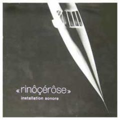 Rinocerose - Installation Sonore - V2