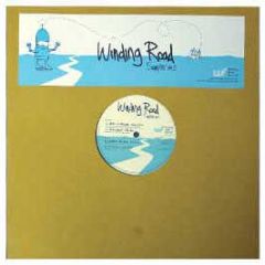 Various Artists - Winding Road Sampler #1 - Winding Road