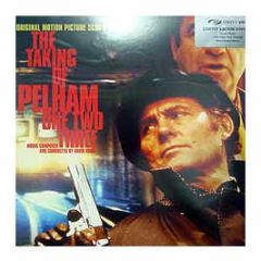 Original Soundtrack - The Taking Of Pelham One Two Three - Simply Vinyl
