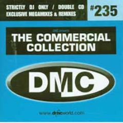 Dmc Presents - The Commercial Collection 235 - DMC