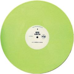 Ryze - In My Life (Green Vinyl) - Inferno