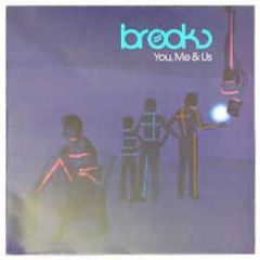 Brooks - You Me & Us - Mantis 