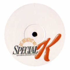 Kylie Vs Inxs - I Need You Outta My Head - Special K