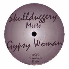 Crystal Waters - Gypsy Woman 2002 - Dc 3