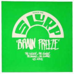 DJ Shadow Presents - Brain Freeze (Pt.6) - Dance The Slurp