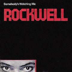 Rockwell Feat. Michael Jackson - Somebody's Watching Me (2002 Remix) - Rockwell 1