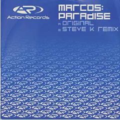 Marcos - Paradise - Action 17