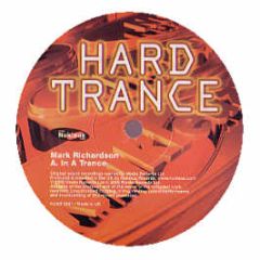 Various Artists - Hard Trance EP 1 - Nukleuz Purple