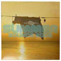 Gang Go Presents - Summer Sounds 2002 - Gang Go Music