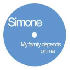 Simone - My Family Depends On Me - Bassline Rumblers