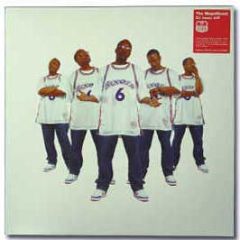 Jazzy Jeff - The Magnificent - Rapster