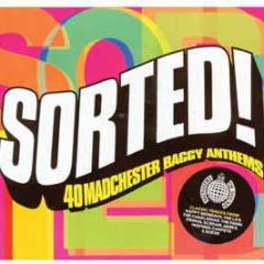 Ministry Of Sound Presents - Sorted - Ministry Of Sound