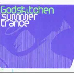 Godskitchen Presents - Summer Trance - Incredible