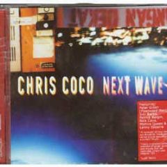 Chris Coco - Next Wave - Distinctive