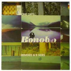 Bonobo - One Offs Remixes & B Sides - Tru Thoughts