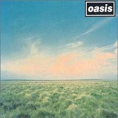 Oasis - Whatever - Creation