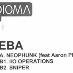 Seba Ft Aaron Phiri - Neophunk - Idioma 3