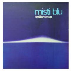 Misti Blu - A Million Sons - London