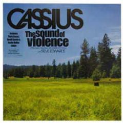 Cassius - The Sound Of Violence (Remixes) - Virgin