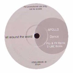 Apollo - Dance - All Around The World