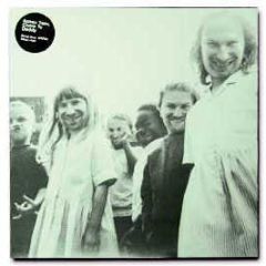 Aphex Twin - Come To Daddy - Warp