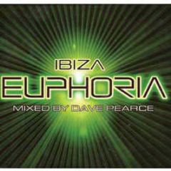 Euphoria Presents - Ibiza - Telstar