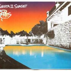 Various Artists - Siesta Ii Sunset - NEO