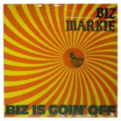 Biz Markie - Biz Is Goin' Off - Cold Chillin