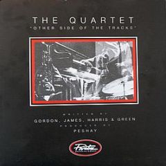 The Quartet - Appolo 486 / Nevada - Pivotal