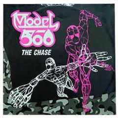 Model 500 - The Chase - Kool Kat