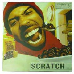 Scratch - Emboidment Of Instrumentation - Ropeadope