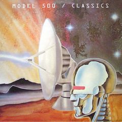 Model 500 - Classics - R&S