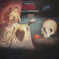 Original Soundtrack - Gothic - Virgin