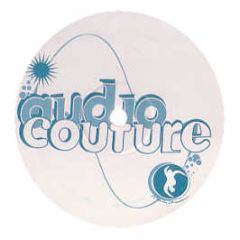 Teebee & K - Arctix - Audio Couture