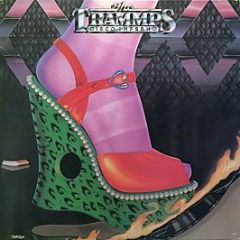 Trammps - Disco Inferno - Atlantic
