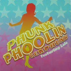 Kerphunk Feat Lulu - Phunk Phoolin - Concept