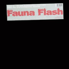 Fauna Flash - In The Dangerous Kitchen - Compost
