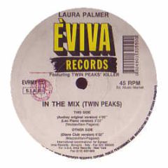 Laura Palmer - In The Mix (Twin Peaks) - Eviva