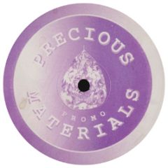 Astral Vibes - Deep Groove - Precious Materials