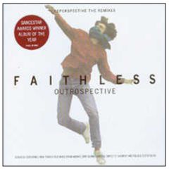 Faithless - Outrospective / Perspective Remixes - BMG