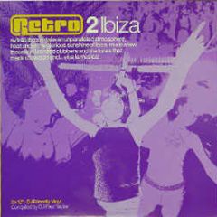 Retro Ibiza Presents - Volume 2 (Part 2) - NEO