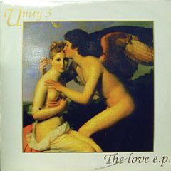 Unity 3 - The Love EP - Nonsense