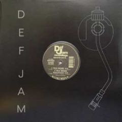 Beastie Boys - Paul Revere - Def Jam