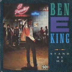 Ben E King - Stand By Me - WEA
