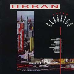 Various - Urban Classics - Urban, Polydor
